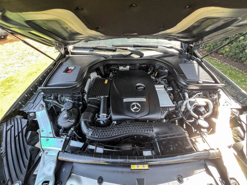 2019 Mercedes-Benz GLC GLC 300 Wilmington NC