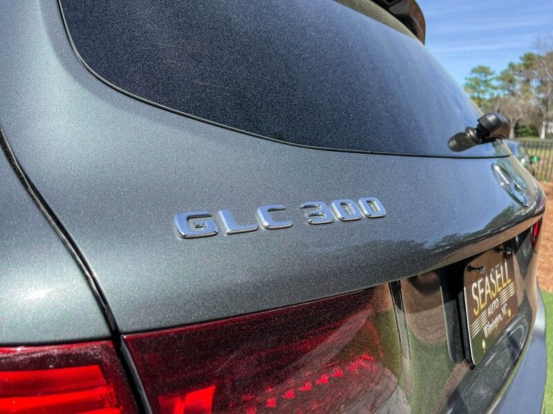 2019 Mercedes-Benz GLC GLC 300 Wilmington NC