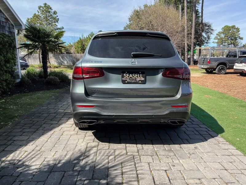 2019 Mercedes-Benz GLC GLC 300 Wilmington NC