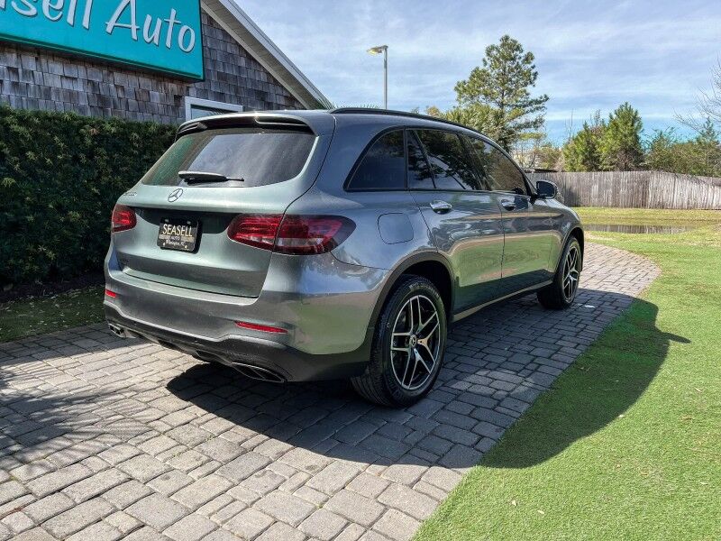 2019 Mercedes-Benz GLC GLC 300 Wilmington NC