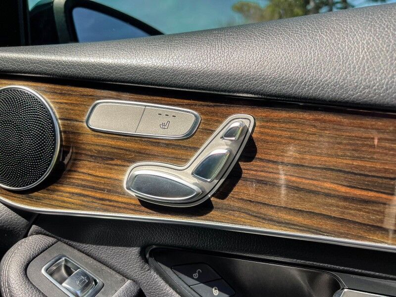 2019 Mercedes-Benz GLC GLC 300 Wilmington NC