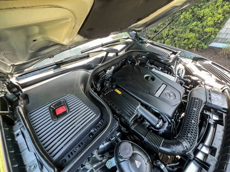 2019 Mercedes-Benz GLC GLC 300 Wilmington NC