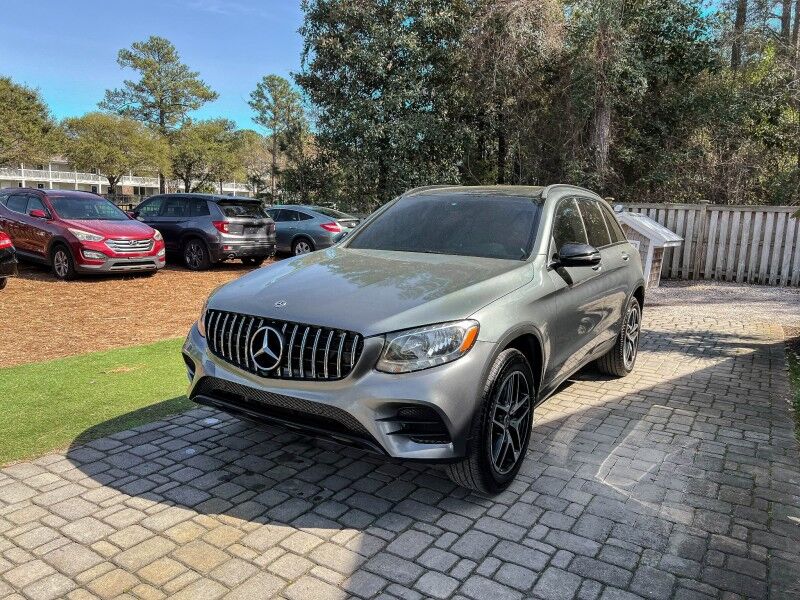 2019 Mercedes-Benz GLC GLC 300 Wilmington NC
