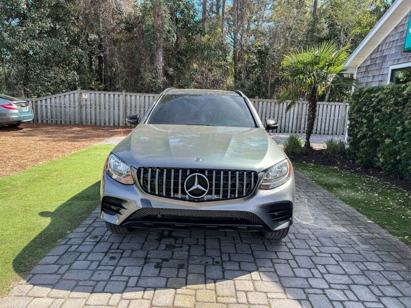 2019 Mercedes-Benz GLC GLC 300 Wilmington NC