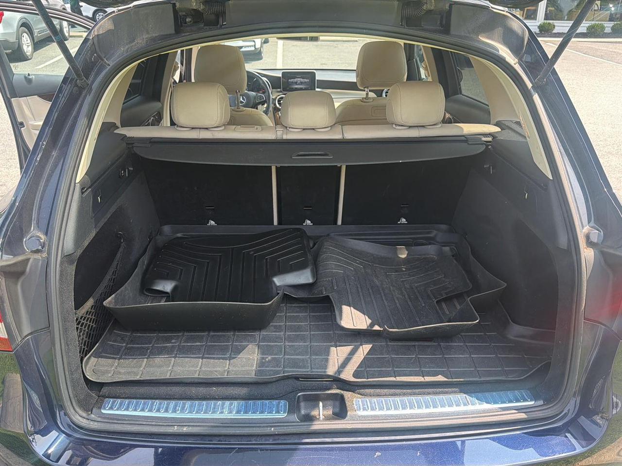 2019 Mercedes-Benz GLC GLC 300 Gaithersburg MD