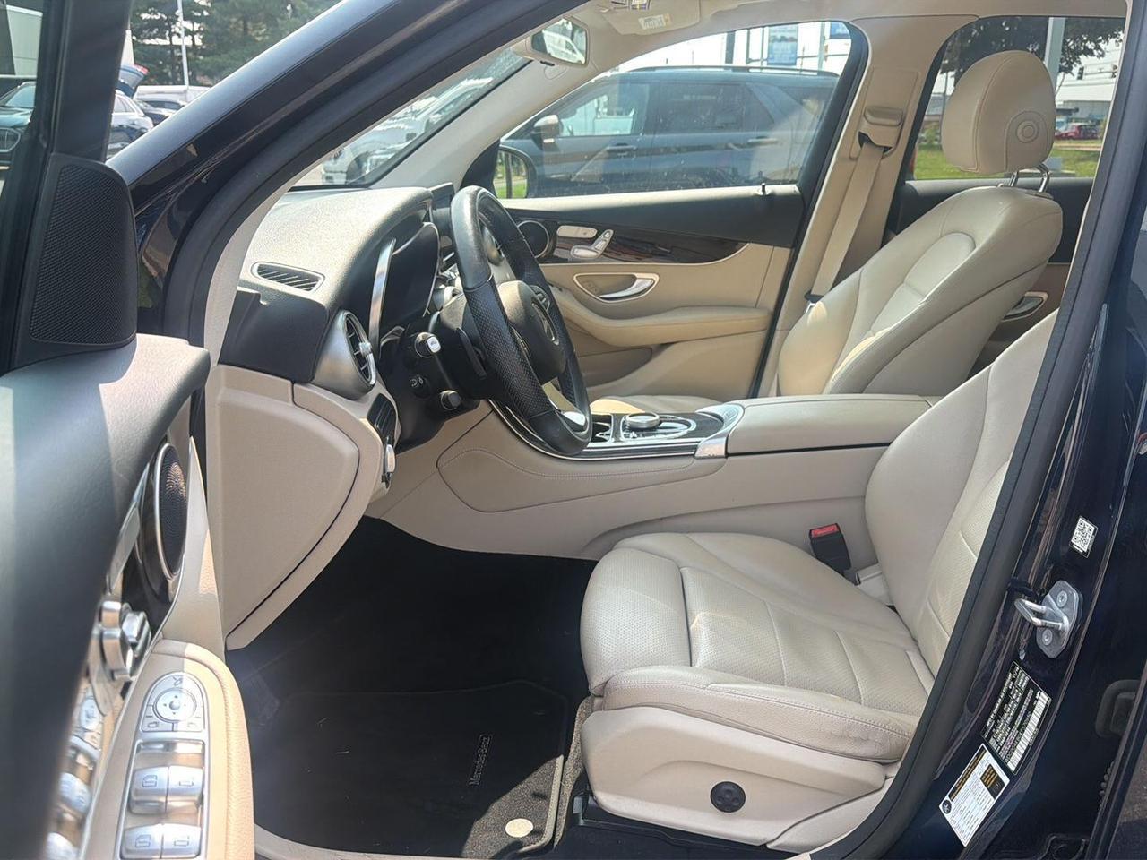 2019 Mercedes-Benz GLC GLC 300 Gaithersburg MD