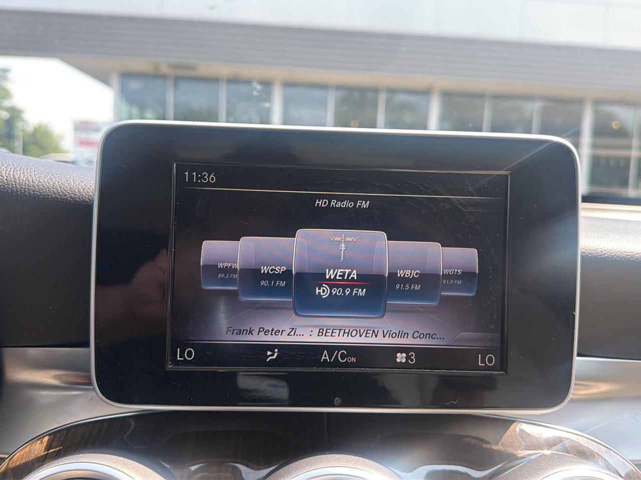2019 Mercedes-Benz GLC GLC 300 Gaithersburg MD