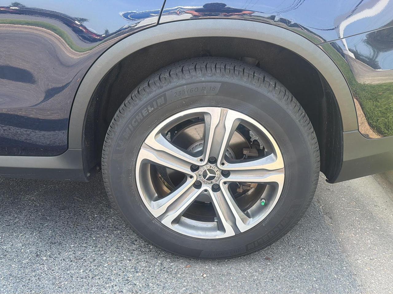 2019 Mercedes-Benz GLC GLC 300 Gaithersburg MD