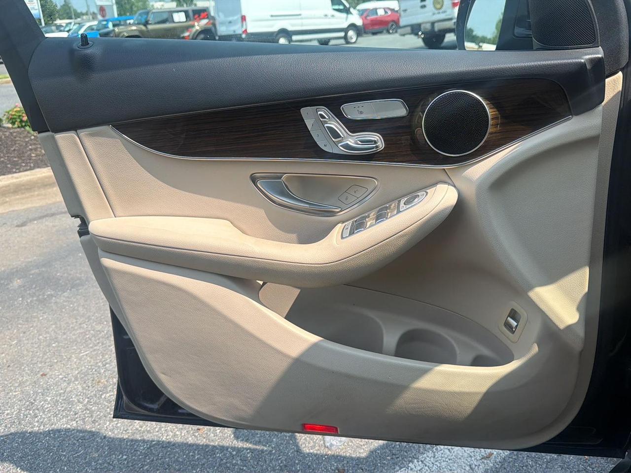 2019 Mercedes-Benz GLC GLC 300 Gaithersburg MD