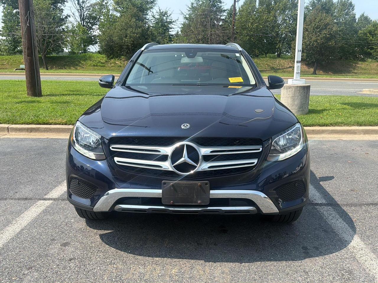 2019 Mercedes-Benz GLC GLC 300 Gaithersburg MD