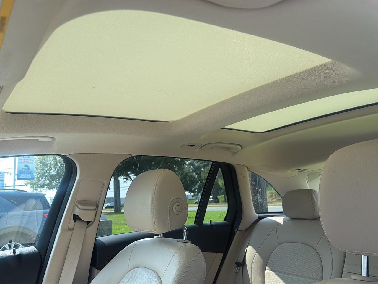 2019 Mercedes-Benz GLC GLC 300 Gaithersburg MD