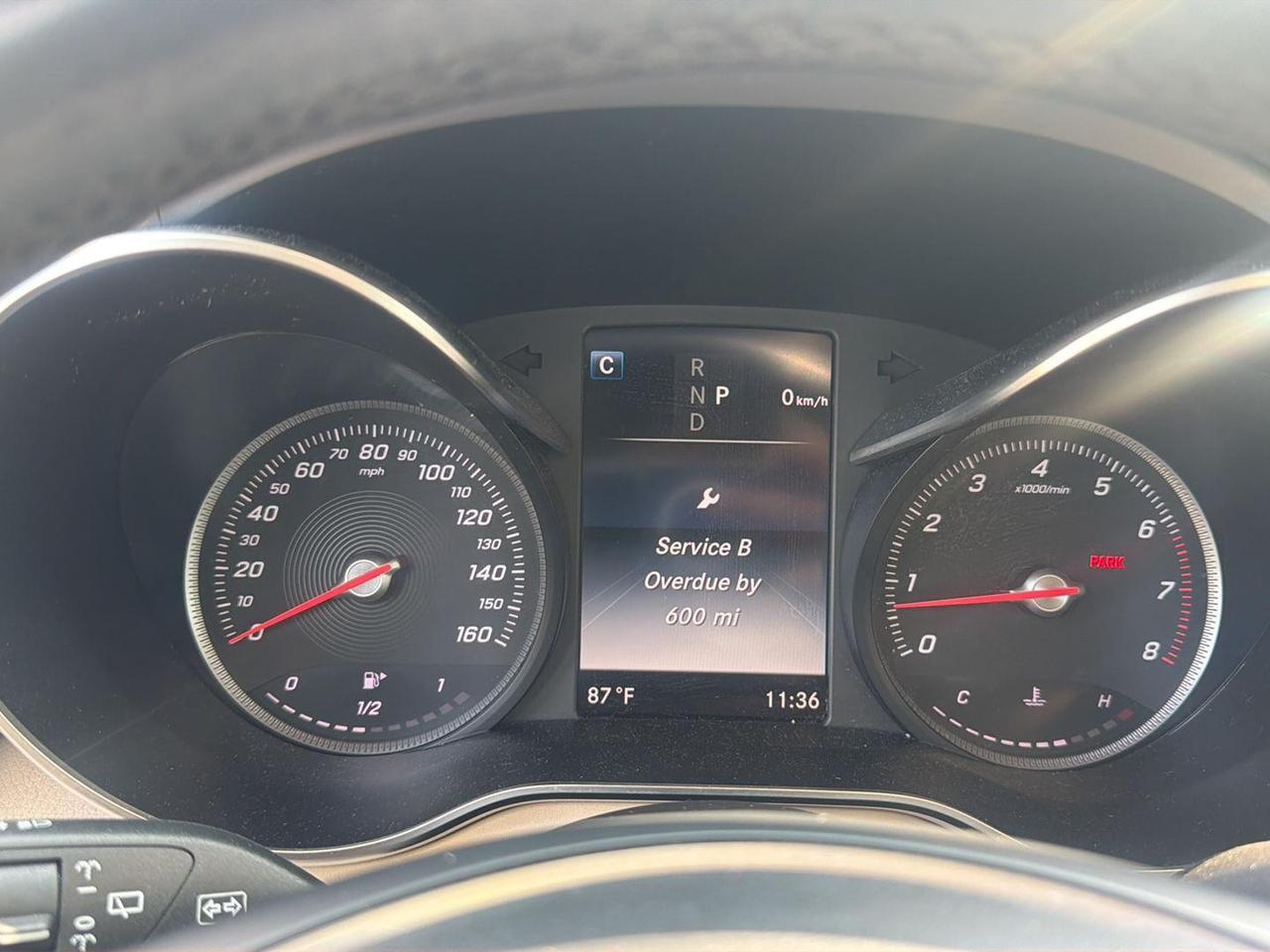2019 Mercedes-Benz GLC GLC 300 Gaithersburg MD