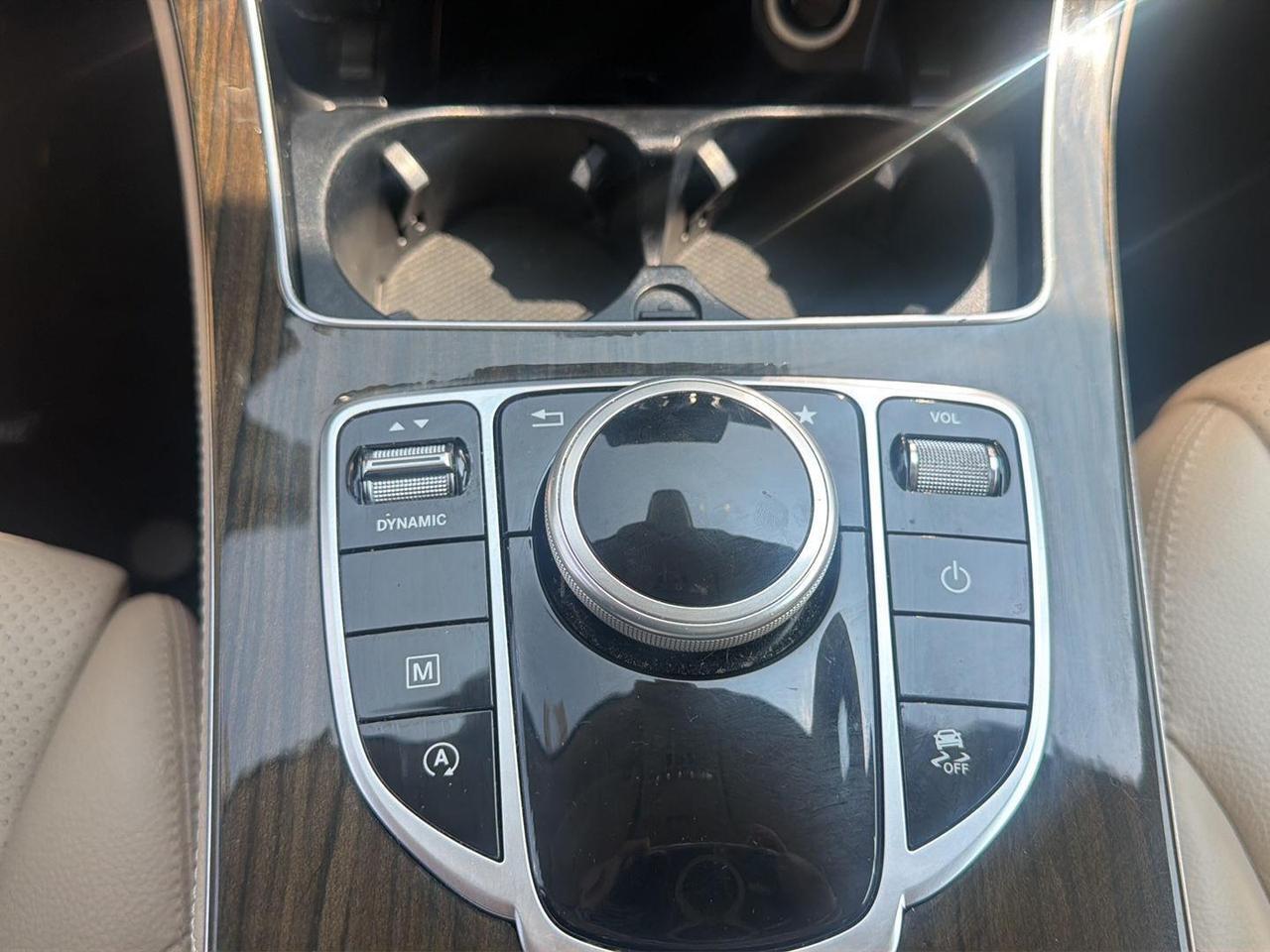 2019 Mercedes-Benz GLC GLC 300 Gaithersburg MD