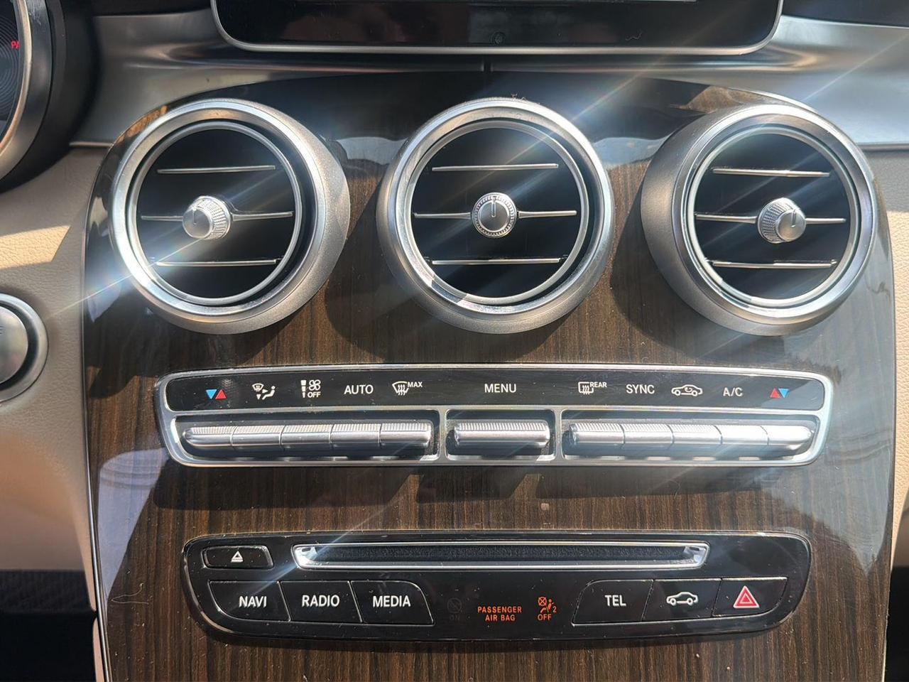 2019 Mercedes-Benz GLC GLC 300 Gaithersburg MD