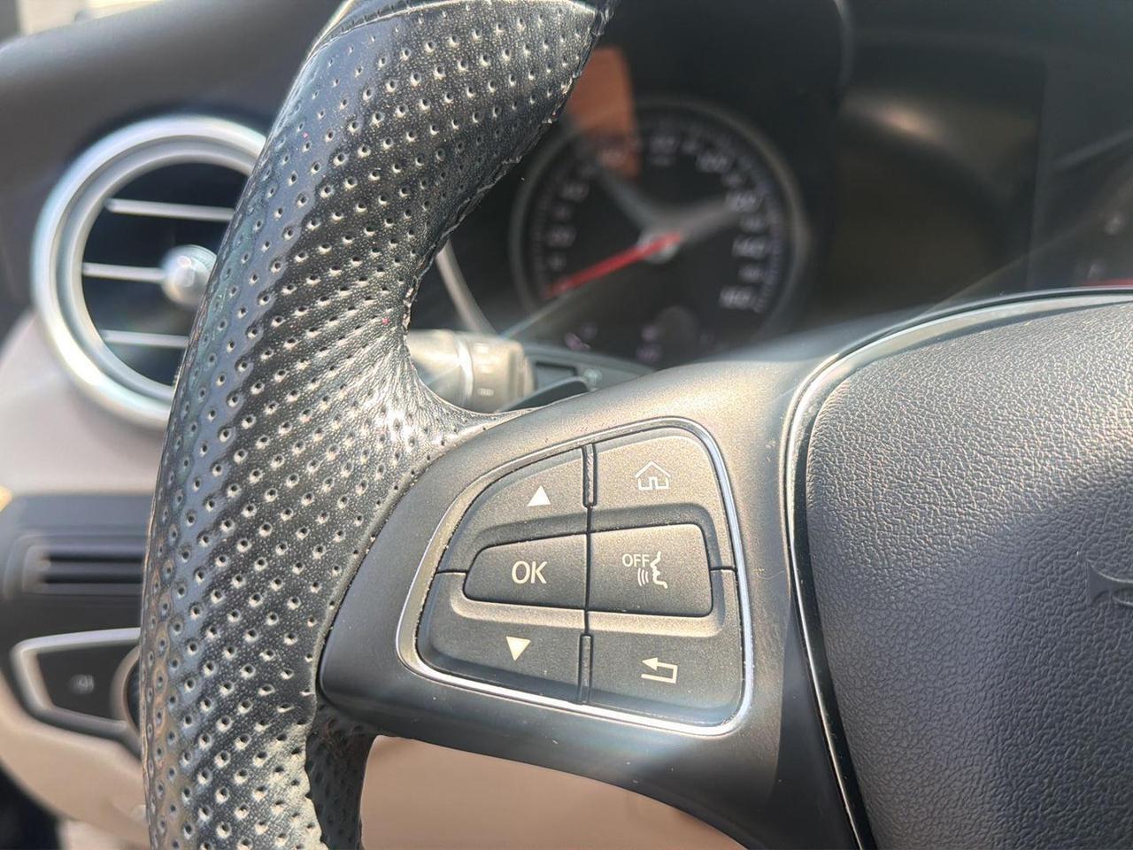 2019 Mercedes-Benz GLC GLC 300 Gaithersburg MD