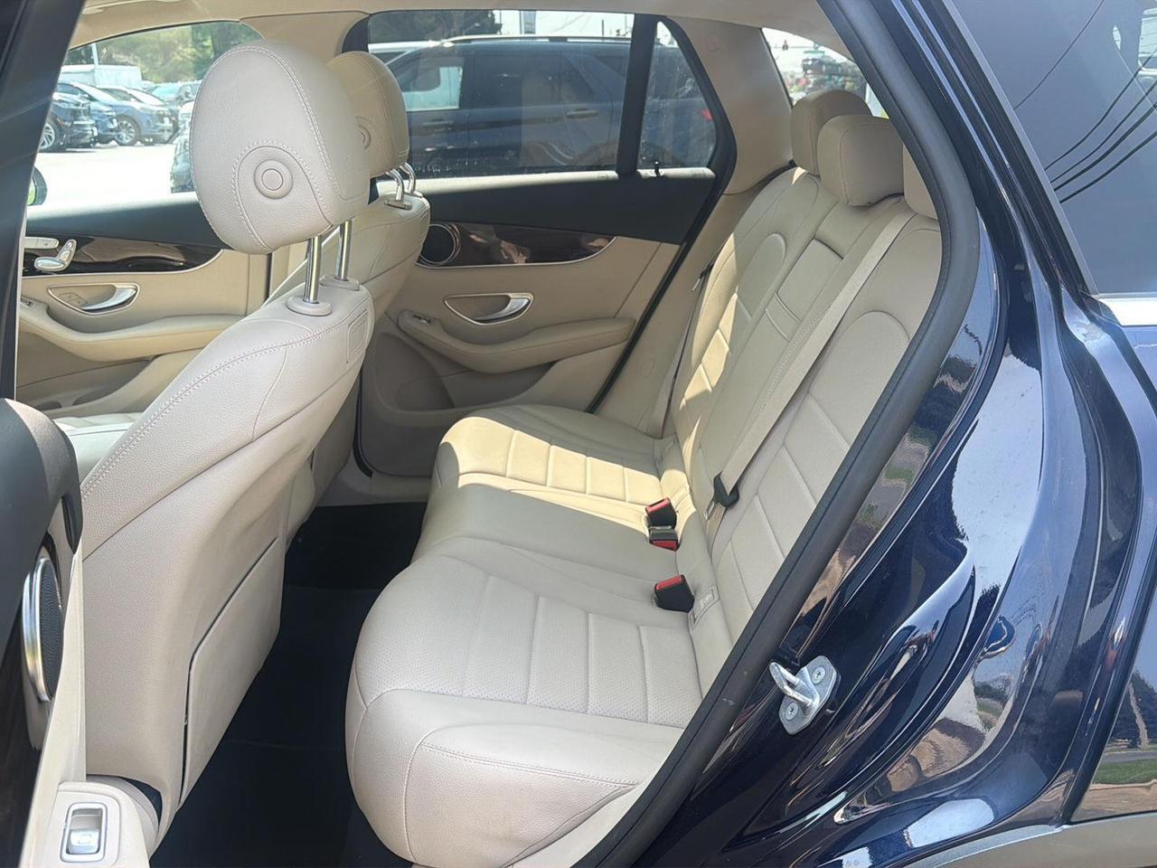 2019 Mercedes-Benz GLC GLC 300 Gaithersburg MD