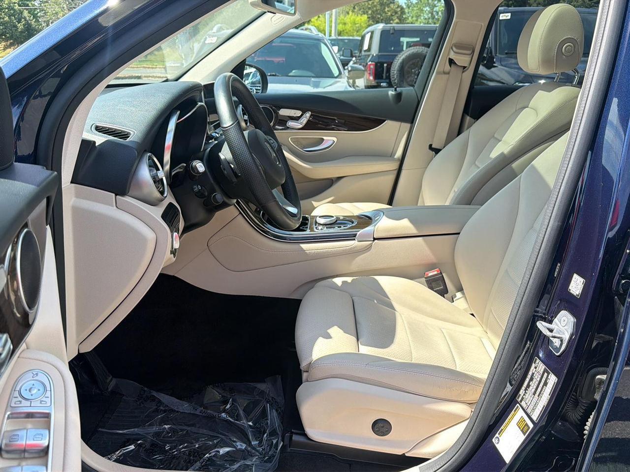 2019 Mercedes-Benz GLC GLC 300 Gaithersburg MD