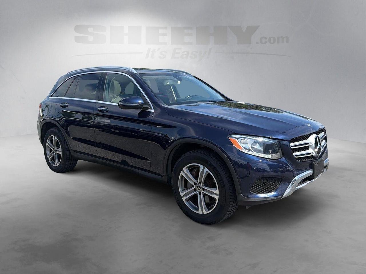 2019 Mercedes-Benz GLC GLC 300 Gaithersburg MD