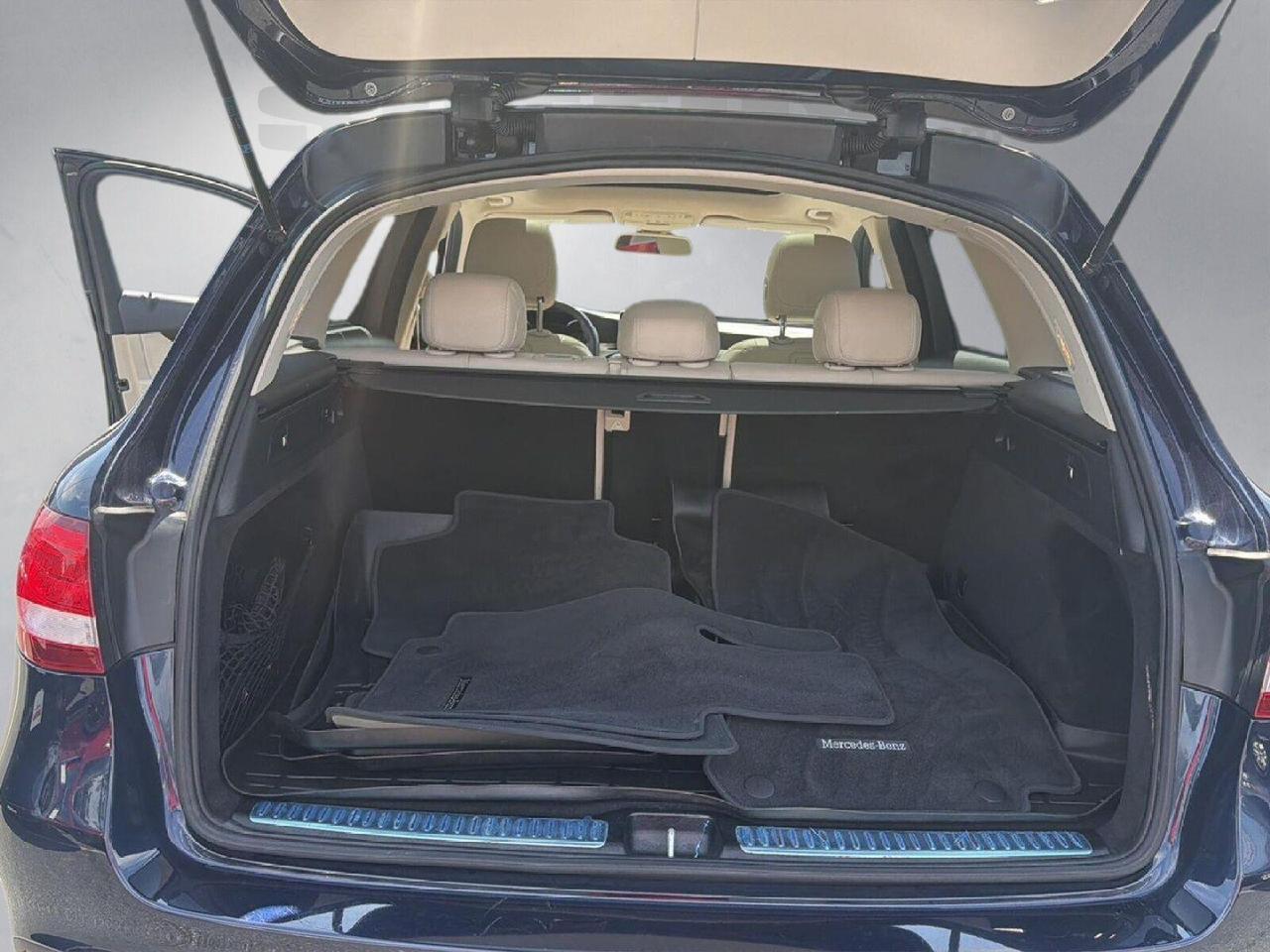 2019 Mercedes-Benz GLC GLC 300 Gaithersburg MD