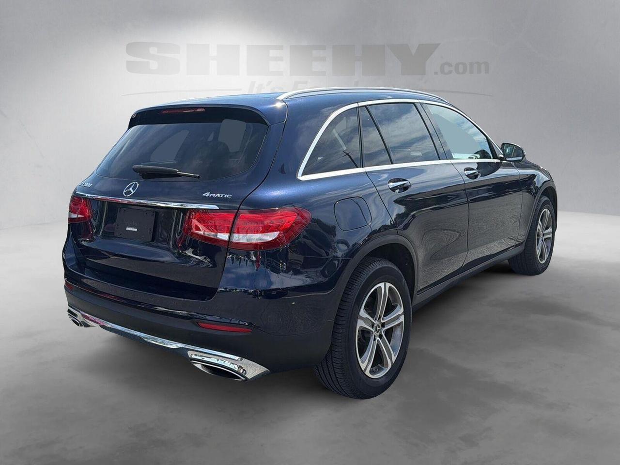 2019 Mercedes-Benz GLC GLC 300 Gaithersburg MD