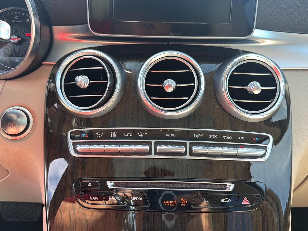 2019 Mercedes-Benz GLC GLC 300 Gaithersburg MD
