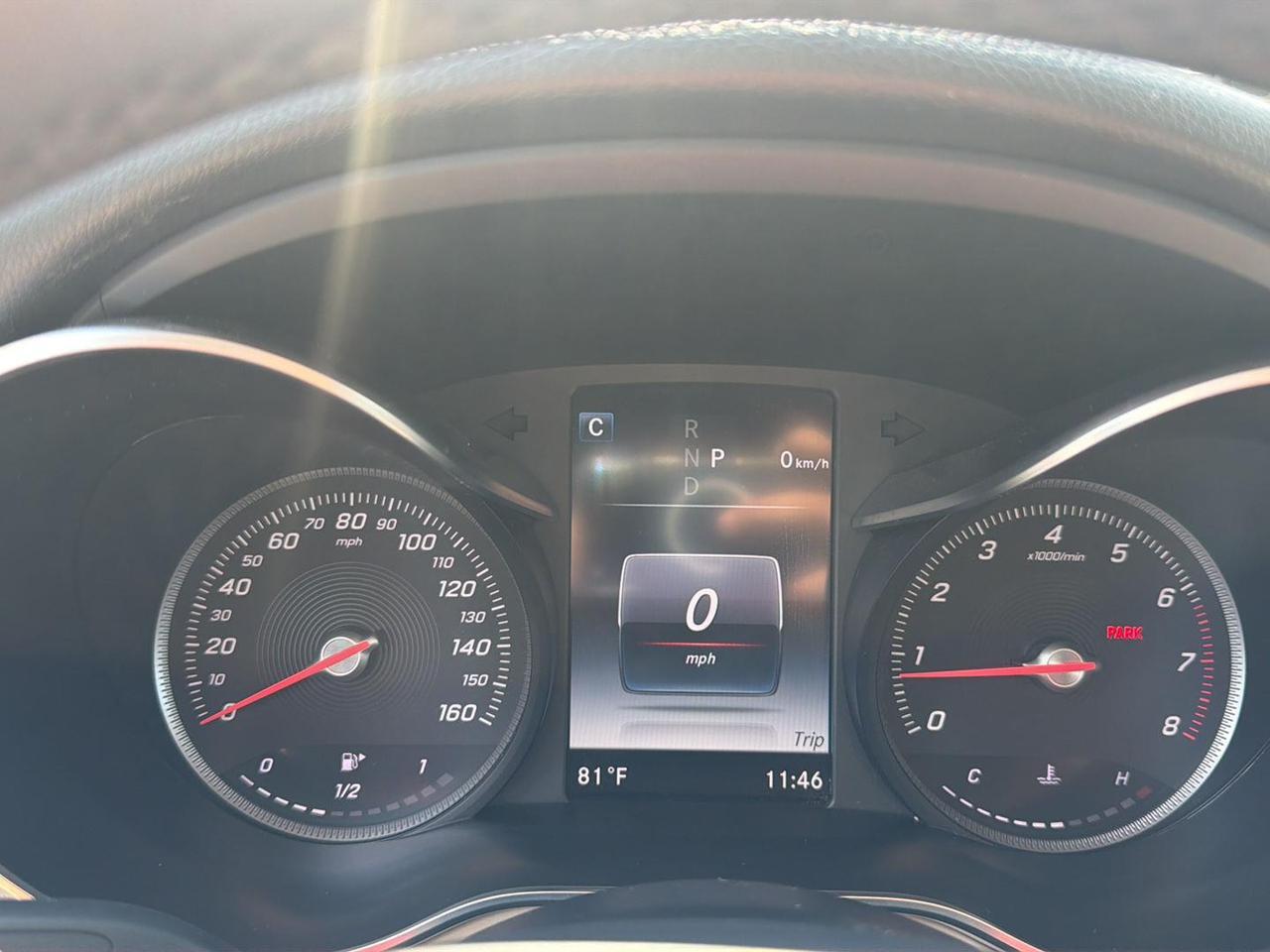 2019 Mercedes-Benz GLC GLC 300 Gaithersburg MD