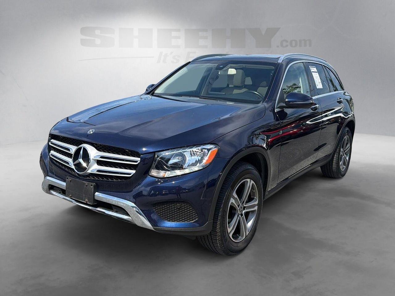 2019 Mercedes-Benz GLC GLC 300 Gaithersburg MD