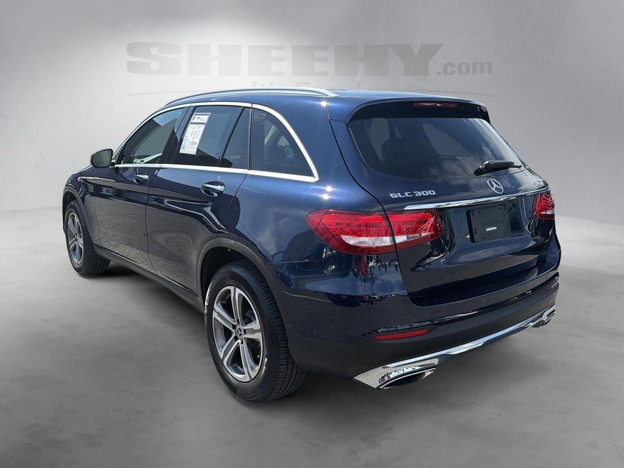 2019 Mercedes-Benz GLC GLC 300 Gaithersburg MD