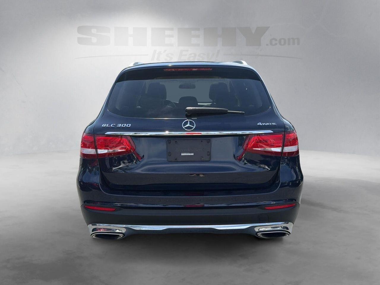 2019 Mercedes-Benz GLC GLC 300 Gaithersburg MD