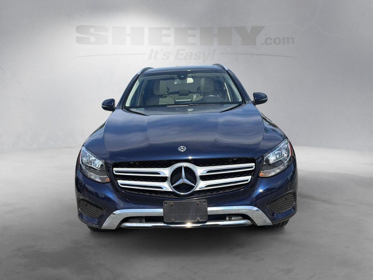 2019 Mercedes-Benz GLC GLC 300 Gaithersburg MD