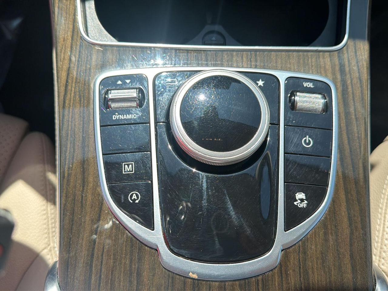 2019 Mercedes-Benz GLC GLC 300 Gaithersburg MD