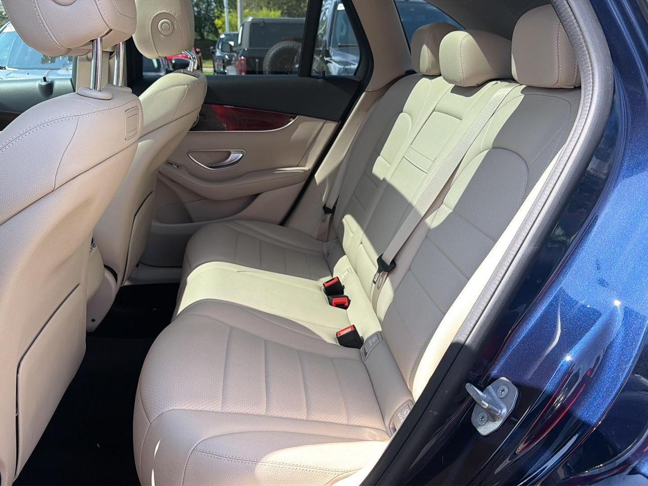 2019 Mercedes-Benz GLC GLC 300 Gaithersburg MD