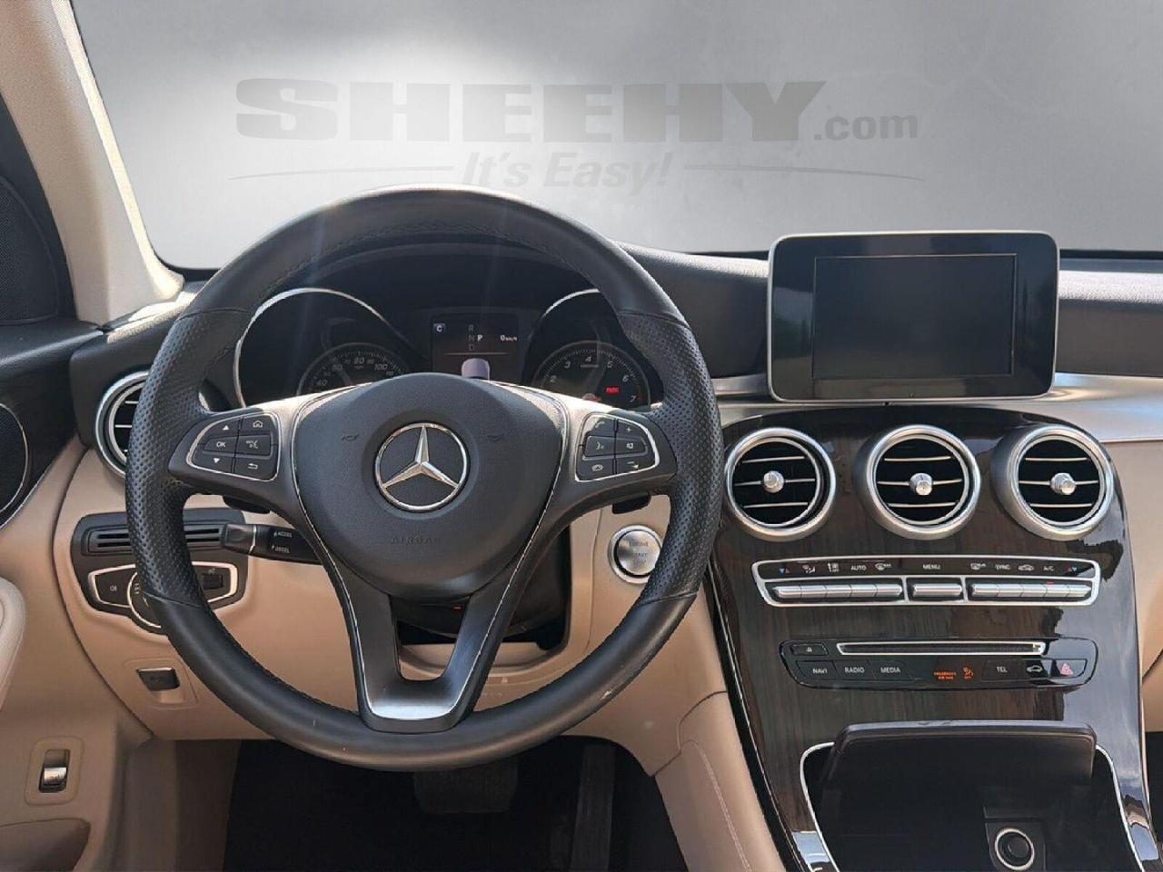 2019 Mercedes-Benz GLC GLC 300 Gaithersburg MD