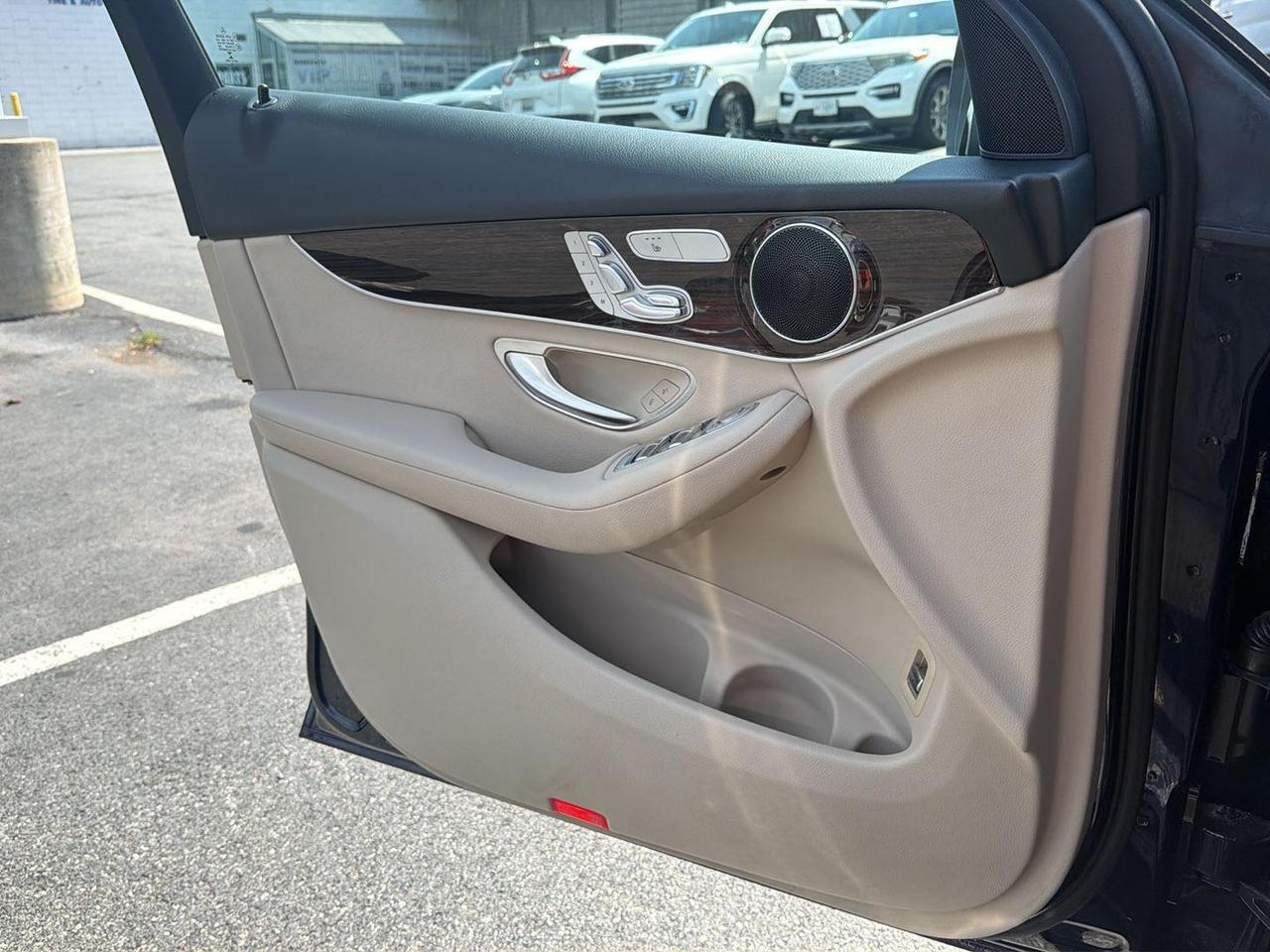 2019 Mercedes-Benz GLC GLC 300 Gaithersburg MD