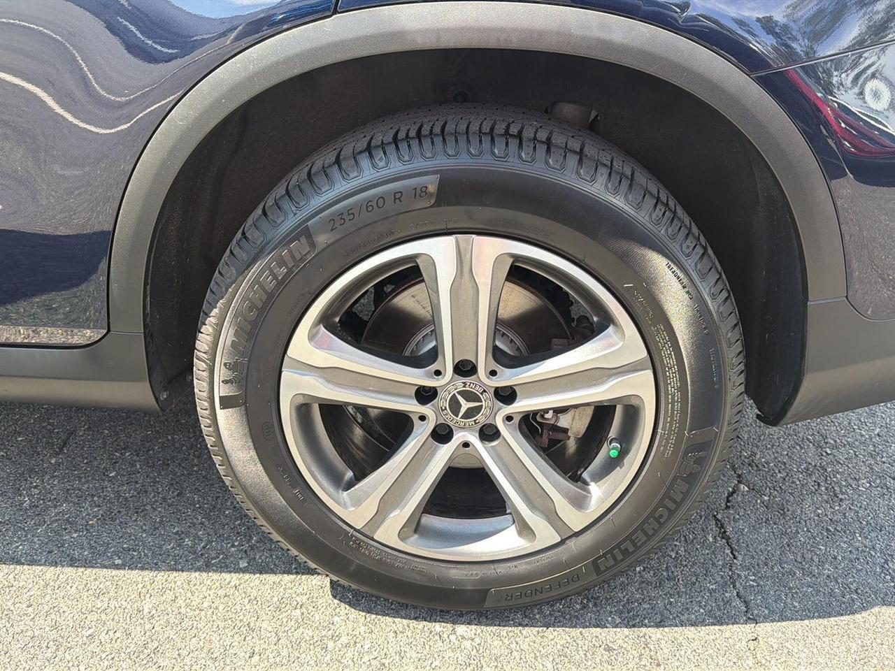 2019 Mercedes-Benz GLC GLC 300 Gaithersburg MD