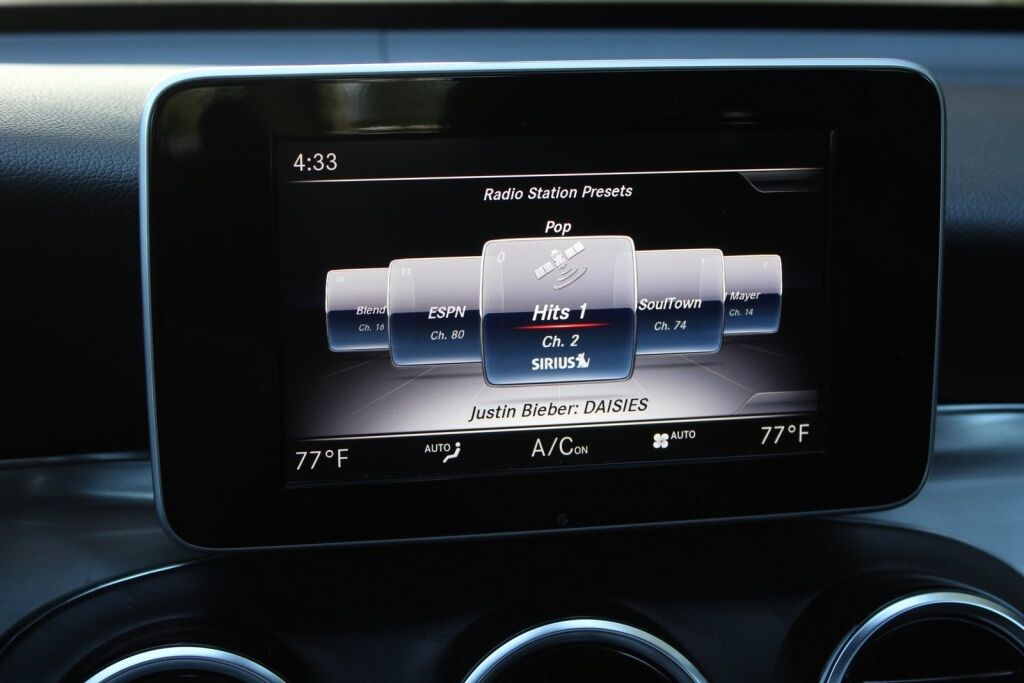 2019 Mercedes-Benz GLC GLC 300 Richmond VA