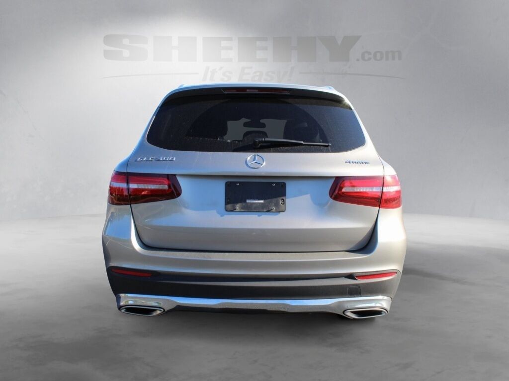 2019 Mercedes-Benz GLC GLC 300 Richmond VA