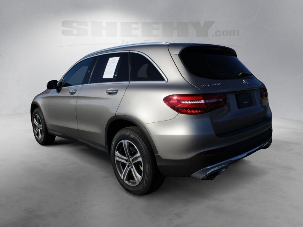 2019 Mercedes-Benz GLC GLC 300 Richmond VA