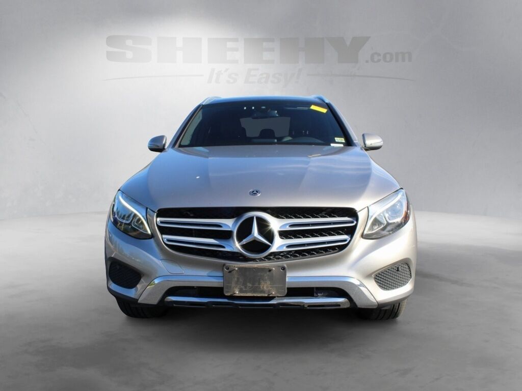 2019 Mercedes-Benz GLC GLC 300 Richmond VA