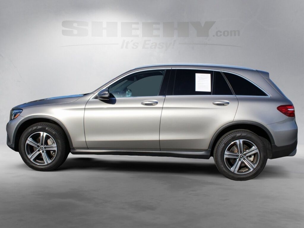 2019 Mercedes-Benz GLC GLC 300 Richmond VA