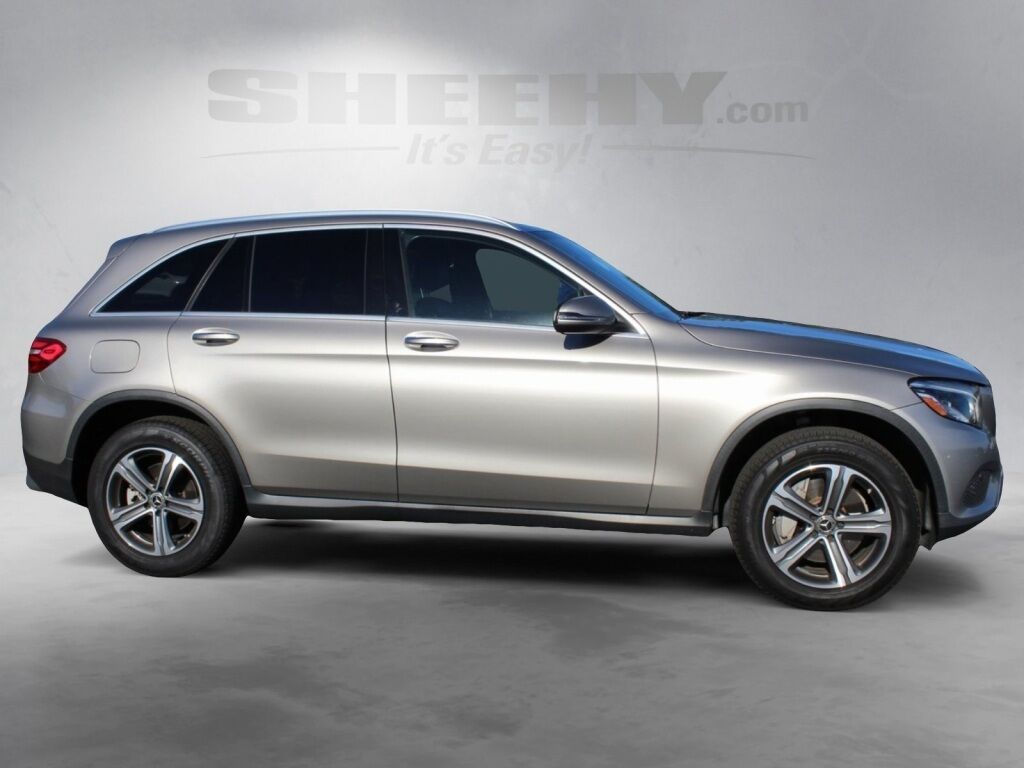 2019 Mercedes-Benz GLC GLC 300 Richmond VA