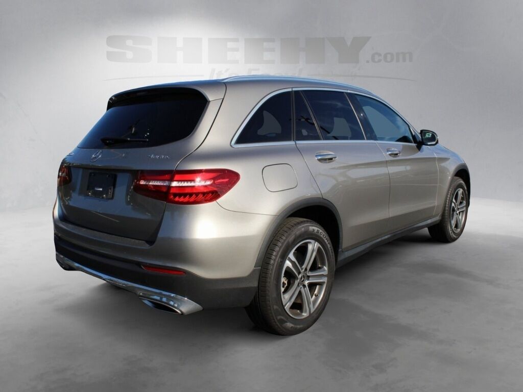 2019 Mercedes-Benz GLC GLC 300 Richmond VA