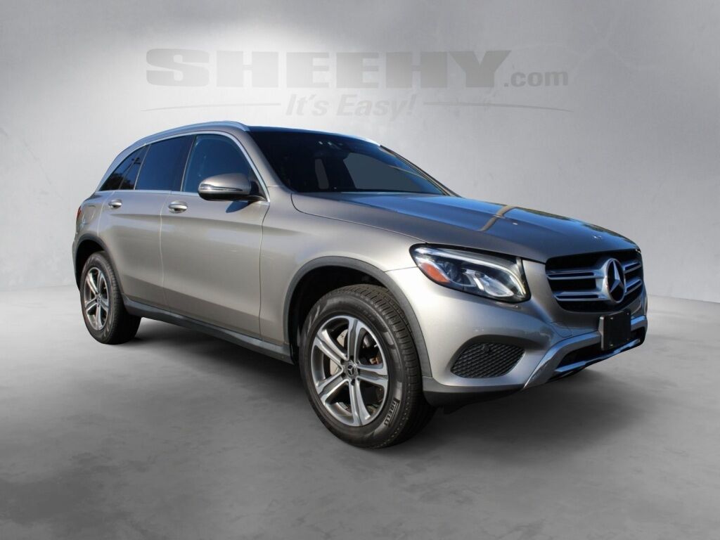 2019 Mercedes-Benz GLC GLC 300 Richmond VA