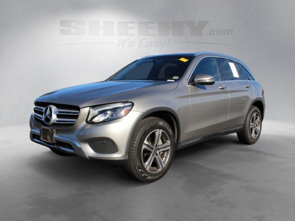 2019 Mercedes-Benz GLC GLC 300 Richmond VA