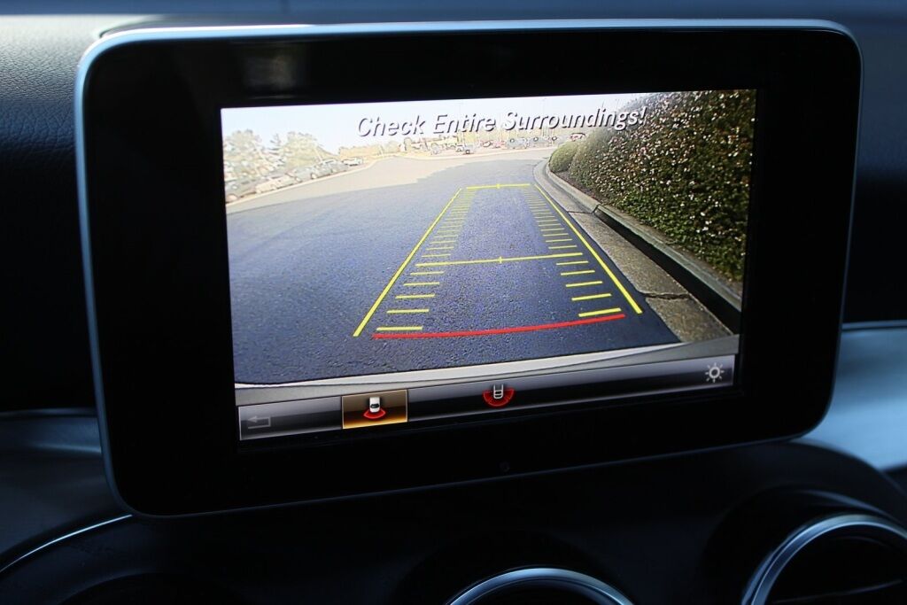 2019 Mercedes-Benz GLC GLC 300 Richmond VA