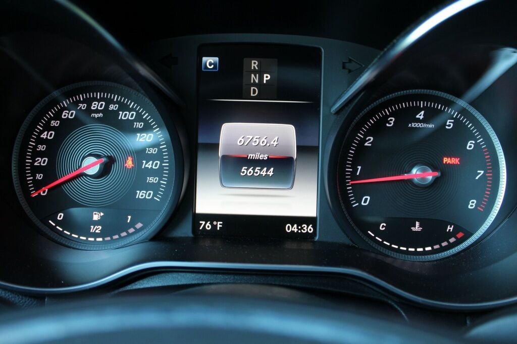 2019 Mercedes-Benz GLC GLC 300 Richmond VA