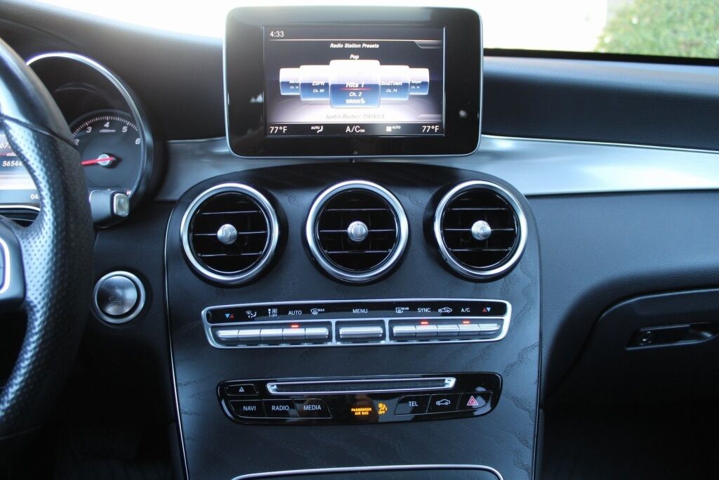 2019 Mercedes-Benz GLC GLC 300 Richmond VA