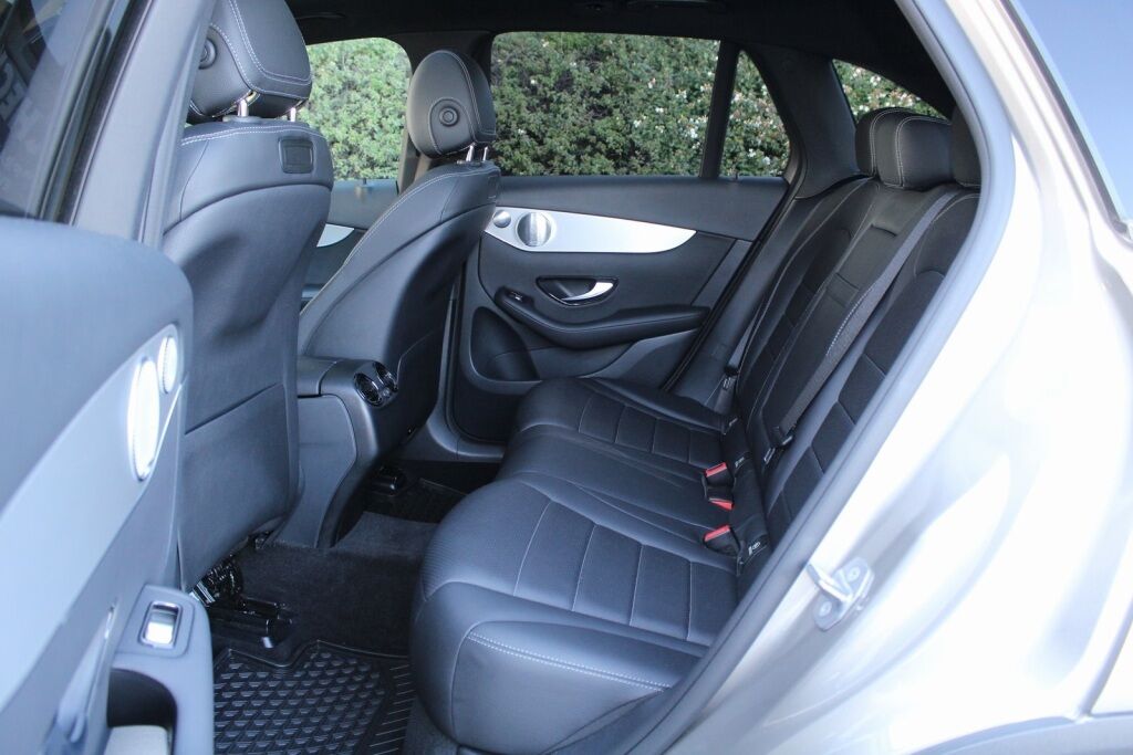 2019 Mercedes-Benz GLC GLC 300 Richmond VA