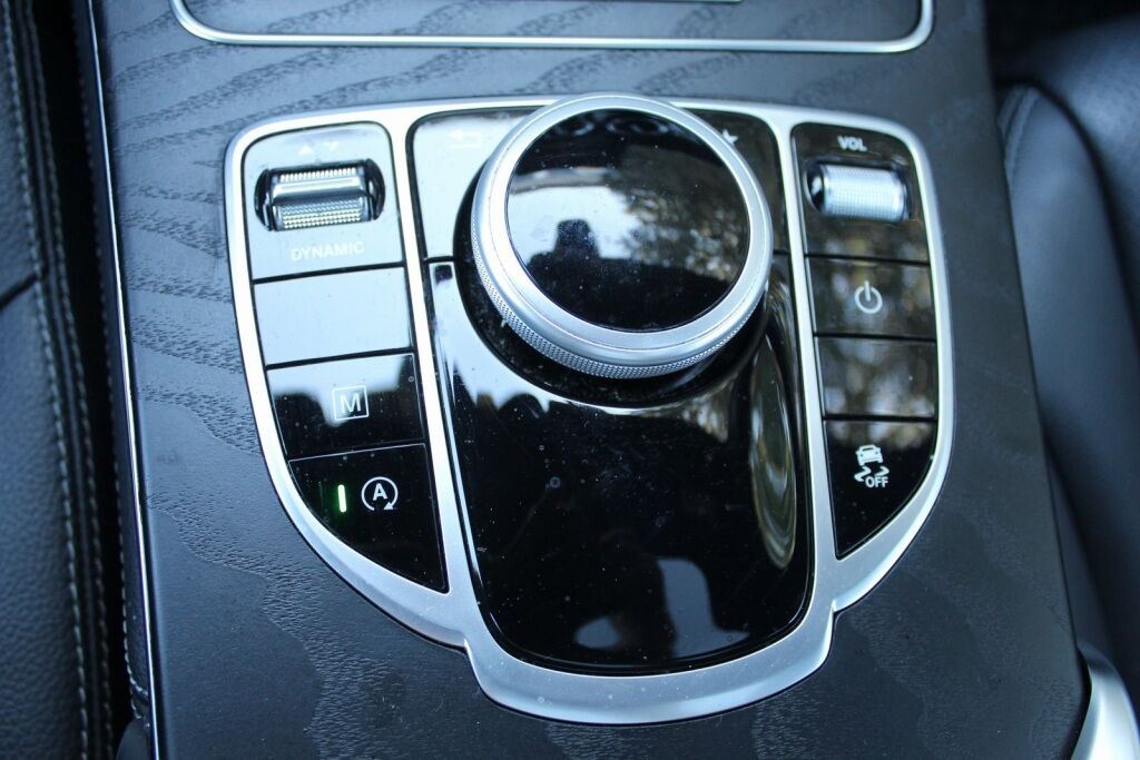 2019 Mercedes-Benz GLC GLC 300 Richmond VA