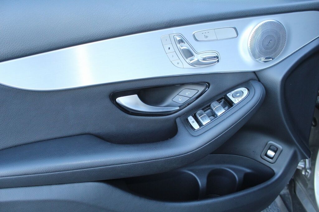 2019 Mercedes-Benz GLC GLC 300 Richmond VA